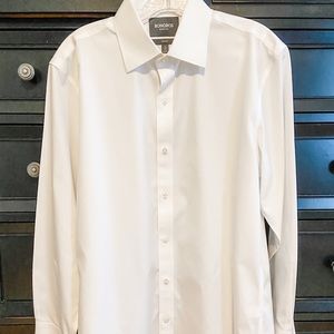 Bonobos Slim Fit Wrinkle Free Button Down